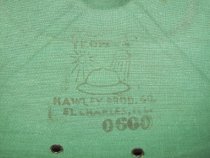 USMC WWII Sun Helmet